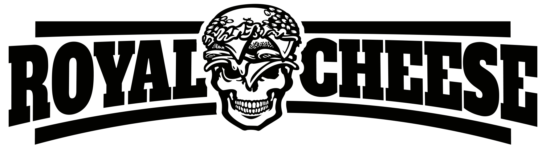 Logo Royal Cheese
